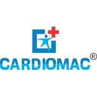 CardioMac India Pvt Ltd logo - Similar company to Aurus Medtech