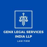 Genx Legal Services India LLP logo - Similar company to Innerwork Advisors Llp