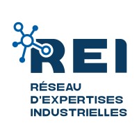 REI, le RÉSEAU d'experts en approvisionnement et sous-traitance industrielle logo - Similar company to Techno Source Industrie