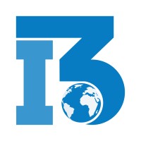 I3 World Private Limited logo - Similar company to Av Technoserve Services