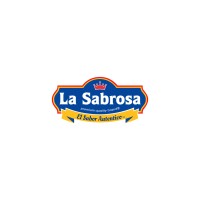 La Sabrosa Foods logo - Similar company to Mich Print