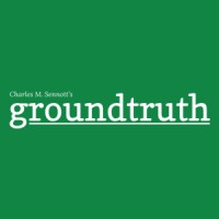 GroundTruth Media Partners logo - Similar company to Soundnine Inc.(S9)
