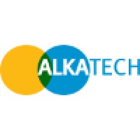 Alkatech Belgium logo - Similar company to Electronix Services