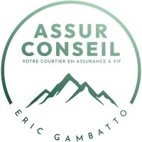Assur Conseil Vif logo - Similar company to Eap Grenoble