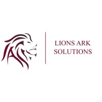 Lions Ark Solutions logo - Similar company to R&S Supply