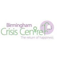 Birmingham Crisis Centre logo - Similar company to The Bren Project