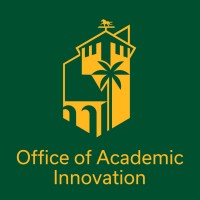 Office of Academic Innovation - Cal Poly Pomona logo - Similar company to Cal Poly Pomona Community Innovation Hub