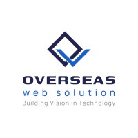 Overseas Web Solution logo - Similar company to Techtest Solutions Pvt Ltd