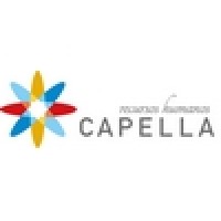 Capella RH logo - Similar company to Ido Innotech