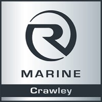 R Marine Crawley logo - Similar company to Riviera Yachts