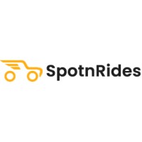 SpotnRides - Uber Clone Script & Taxi Dispatch Software Development Company logo - Similar company to Coconuts | Software Development Company