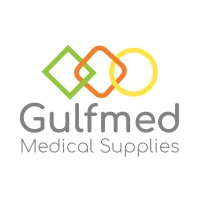Gulfmed Medical Supplies logo - Similar company to International Technical Legacy