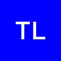 THE LIST logo - Similar company to Glossi