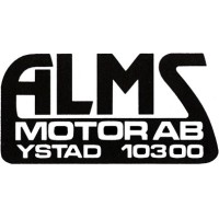 Alms Motor Ab
