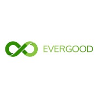 EVERGOOD logo - Similar company to Geoidentity Inc.