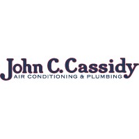 John C. Cassidy Air Conditioning and Plumbing, Inc. logo - Similar company to Adam-Solutions.Com
