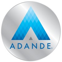 Adande Refrigeration logo - Similar company to Mars Air Systems