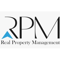 Real Property Management RPM logo - Similar company to Elite’S Solutions