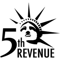 Fifth Revenue logo - Similar company to Esa Digital Ltd.