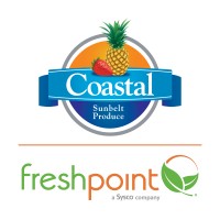 Coastal Sunbelt Produce logo - Similar company to Phantom Solutions Llc