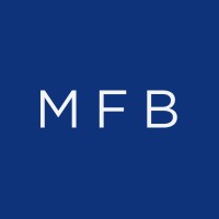 MFB Solicitors logo - Similar company to Jaffa & Co