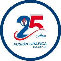 Fusión Gráfica logo - Similar company to Fagsa