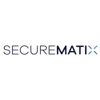 Securematix Technologies logo - Similar company to Cybernetit Pvt Ltd