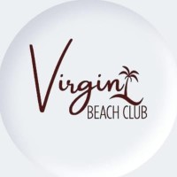 Virgin Beach Club Penida logo - Similar company to Desa Oculus