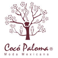 Cocó Paloma Moda logo - Similar company to Grupo Dicanco