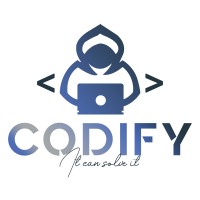 CODIFY SN logo - Similar company to Mjtechs | Agence Web