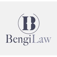 Bengi Law logo - Similar company to Türkkanlaw&Consulting