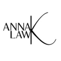 Anna K Law logo - Similar company to Visibility 360