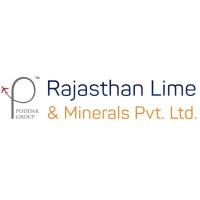 Rajasthan Lime And Minerals Pvt Ltd logo - Similar company to Dr. Lime