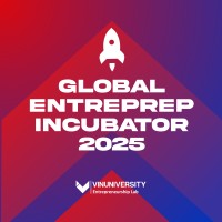 Global EntrePrep Incubator logo - Similar company to Brae Company