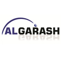 Algarash Pharma logo - Similar company to Yemen Loan Guarantee - Ylg