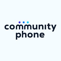Community Phone logo - Similar company to Revcorp