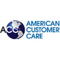American Customer Care logo - Similar company to Premiere Response