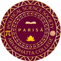 PARISĀ - The Polical Science Department logo - Similar company to Parisa Group