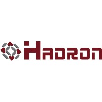 Hadron Talent -Hadronfinsys logo - Similar company to Casarano <Dein It Recruiter>