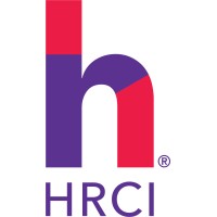 HRCI Organizational Certification logo - Similar company to Hrci