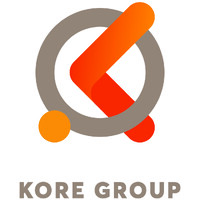 KORE GROUP logo - Similar company to Kore Group