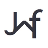 JWF (Johnson Wright Flooring) logo - Similar company to Personal Freight Services | Part Of The Doyle Shipping Group |