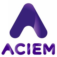 Aciem logo - Similar company to Beyonde | An Ellipsis Company