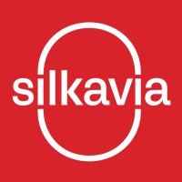 Silk Avia logo - Similar company to Flyk
