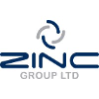 Zinc Group Limited logo - Similar company to Mega.Ai