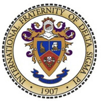 Delta Sigma Pi - Omega Rho Chapter logo - Similar company to Asylum