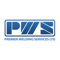 Premier Welding Services logo - Similar company to Premier Welding Ltd