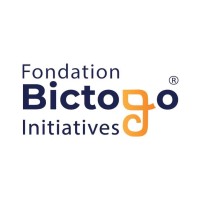 Fondation Bictogo Initiatives logo - Similar company to Fondation Royal Jbd