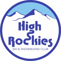 High Rockies Ski Club