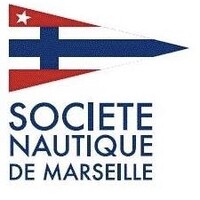 Société Nautique de Marseille logo - Similar company to Surfeurs Dargent